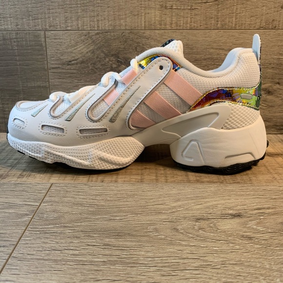 Adidas Originals EQT Gazelle J - Picture 3 of 9